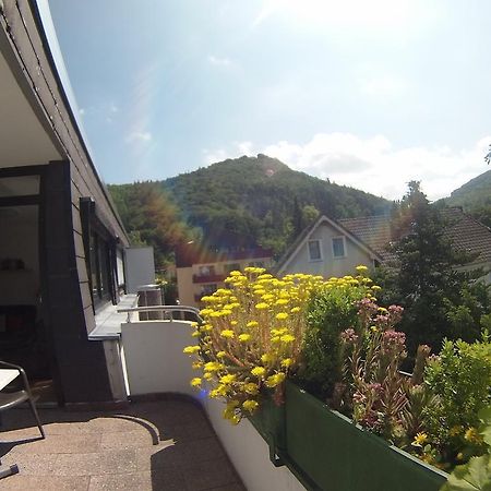 Harzburger Ferienwohnung Bad Harzburg Quarto foto