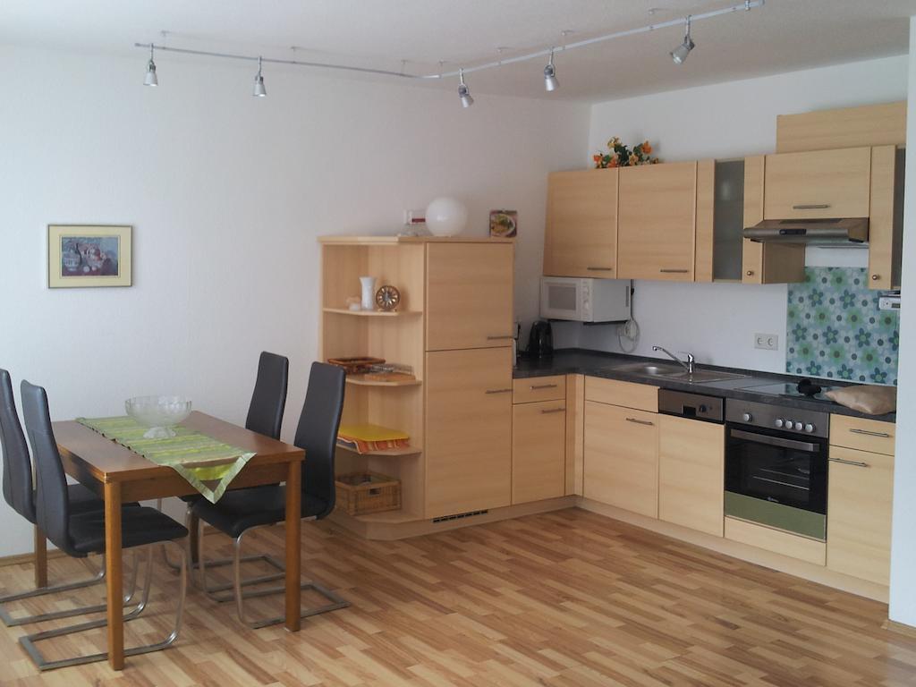 Harzburger Ferienwohnung Bad Harzburg Quarto foto